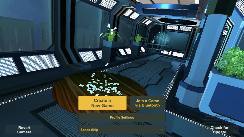 3D Card Games Screenshot3