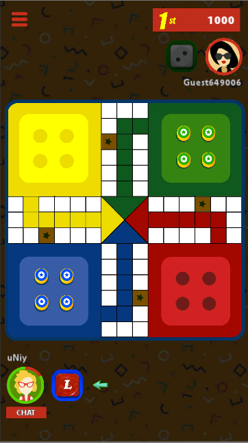 Ludo Lover Screenshot3