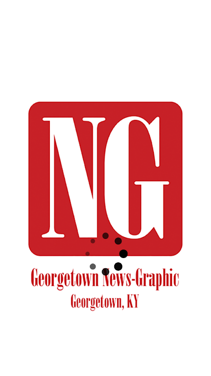 Georgetown News-Graphic Screenshot1