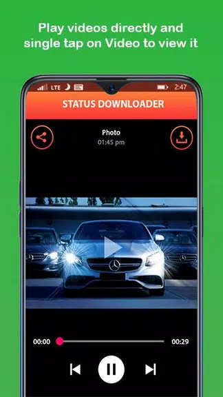 Status Saver - Videos, Images Screenshot3