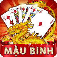 Mậu Binh - Mau Binh - Xập Xám - Xap Xam APK