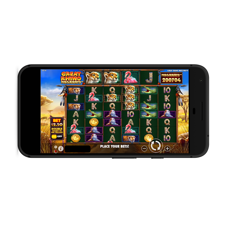 Pragmatic IDN Play Slot Online Screenshot2