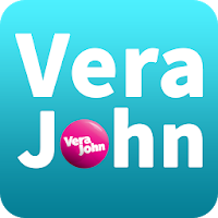 Verajohn app APK