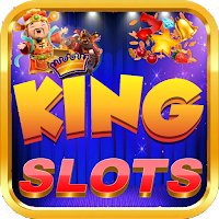 Lucky slots jogo cassino APK