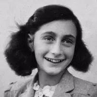 Diary of Anne Frank Full Book