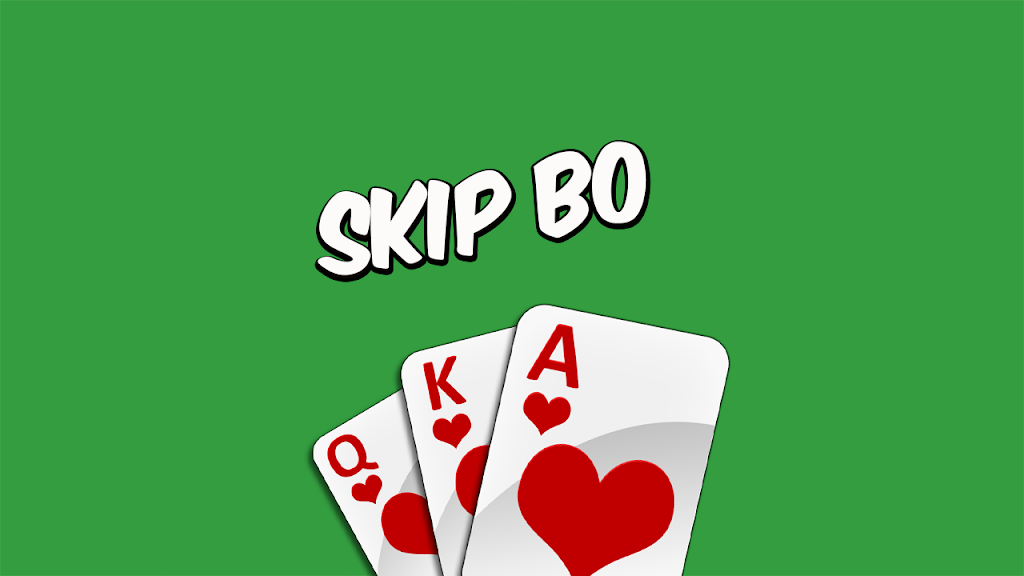 Skip Game Screenshot1