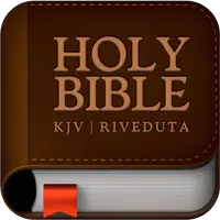 KJV Bible - Riveduta APK