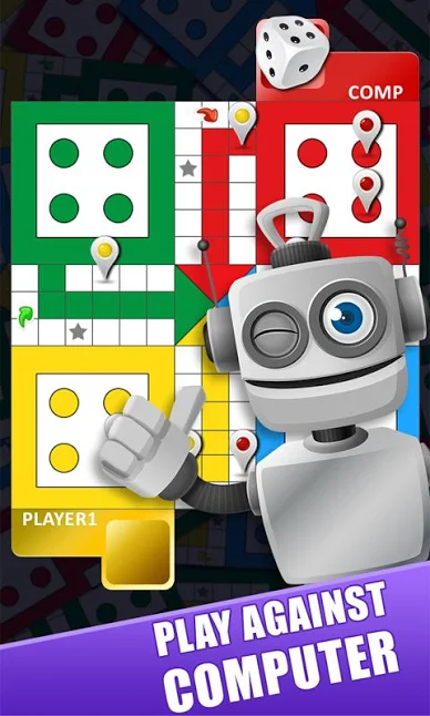 Ludo Board 2019 Screenshot2