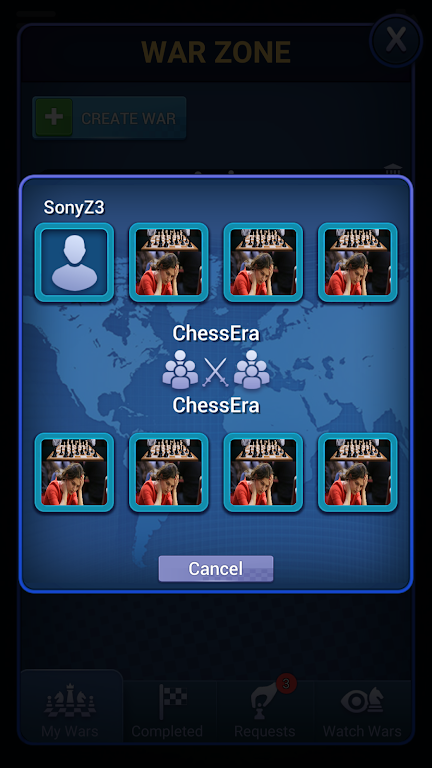 Chess Era Screenshot2