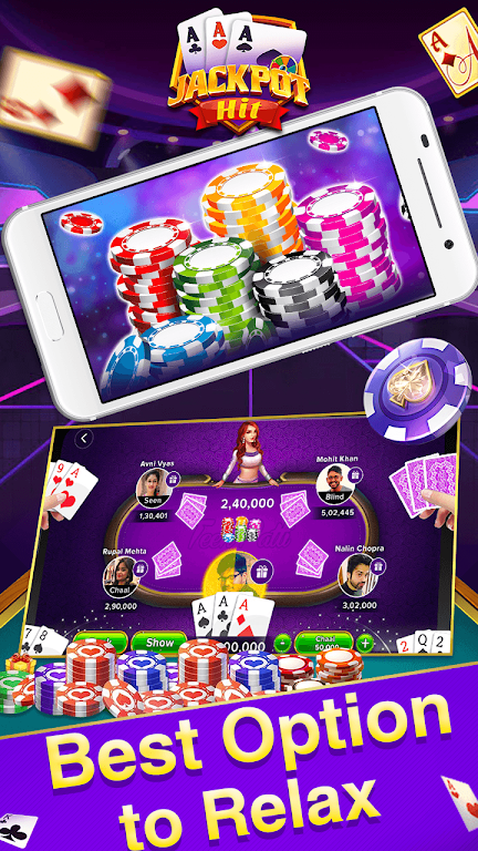 Hit Jackpot: Fun Game Screenshot3