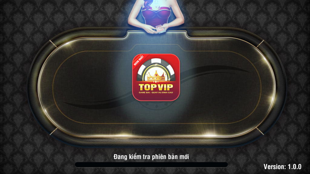 Game quay hũ Nổ hũ Top Vip Screenshot1