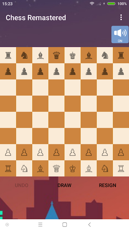 Chess Remastered Screenshot3