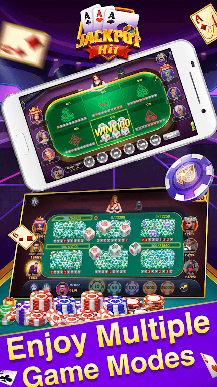 Hit Jackpot: Fun Game Screenshot2