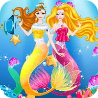 Mermaids Makeover Salon APK