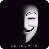 Anonymous Mask Photo Editor APK