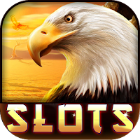 Eagle Slots – Wild Win