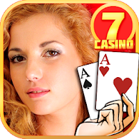 Hot Model Casino Slots APK