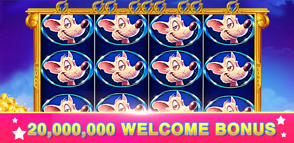 Wheel Fortune Slots™ Game777 Screenshot3