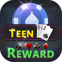 Teen Patti Reward APK