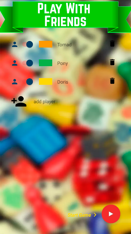 Ludo - Classic Game Screenshot2