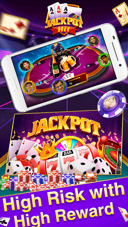 Hit Jackpot: Fun Game Screenshot4