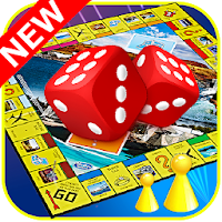 Monopoli Offline Indonesia APK