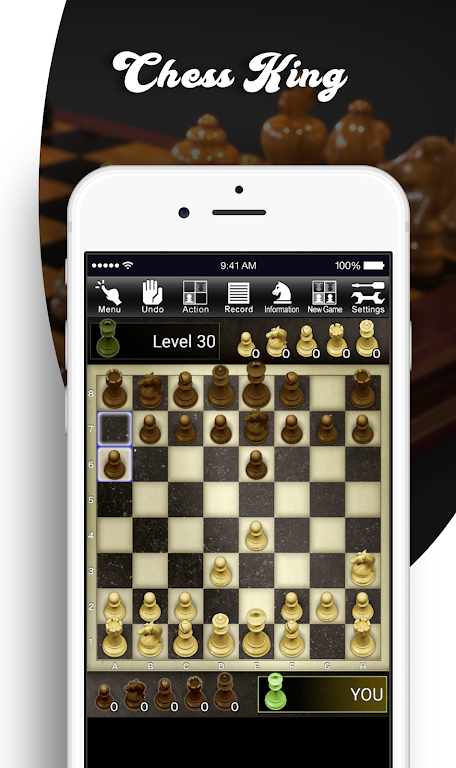 Chess King New Screenshot2