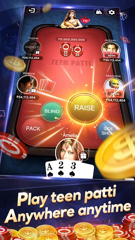 Teen Patti Win Screenshot1