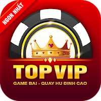 Game quay hũ Nổ hũ Top Vip APK