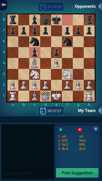 Chess Era Screenshot3