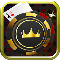 Texas Holdem Poker Master Kings Strike