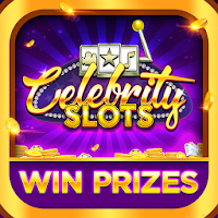 Celebrity Slots & Sweepstakes APK