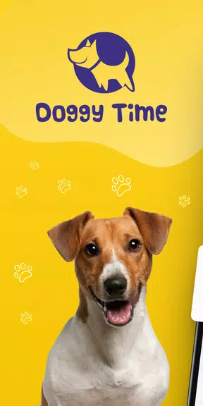 Doggy Time: Dog/Puppy Training Screenshot4