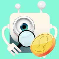 Maktun: coin and note search