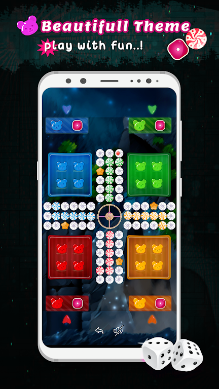 Ludo 2D Screenshot3