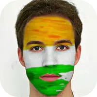 Flag Face App - Flag on Pic APK