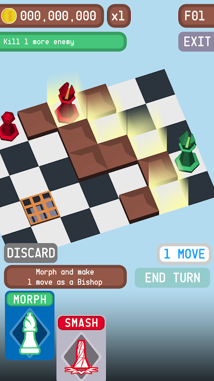 Chessgeon Screenshot2