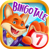 Bingo Tale - Play Live Online Bingo Games for Free APK