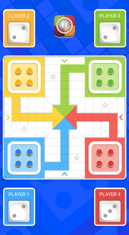 Ludo Goti Screenshot3