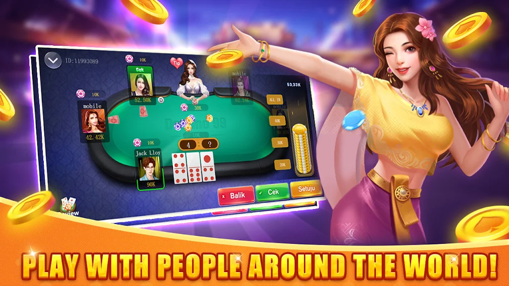 Kingdom Slots Screenshot1