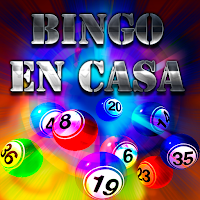 Bingo en Casa