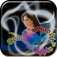 Spins and Nights of Arabia APK