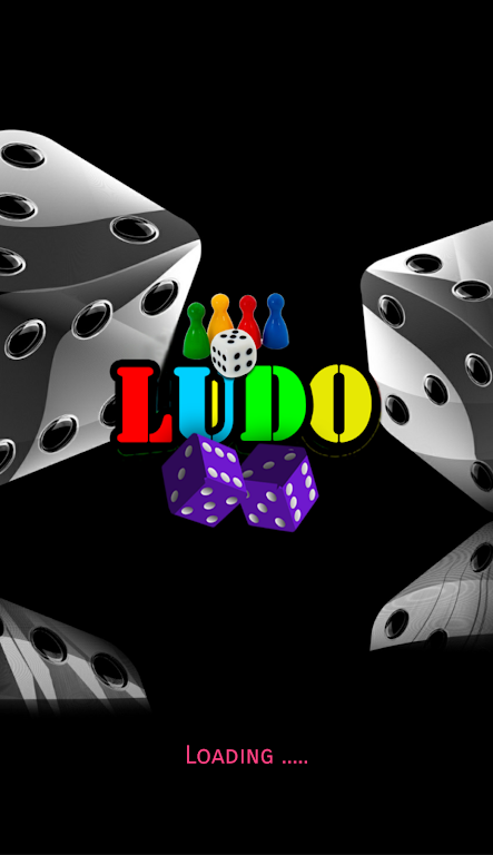 Ludo Master King - Classic Free Game Screenshot3