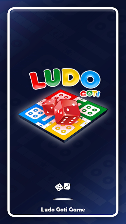 Ludo Goti - Ludo Board Game Screenshot1