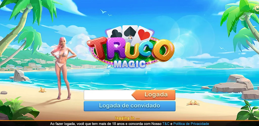 Truco Magic Screenshot3