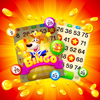 Bingo Tournament - Bingo Game APK