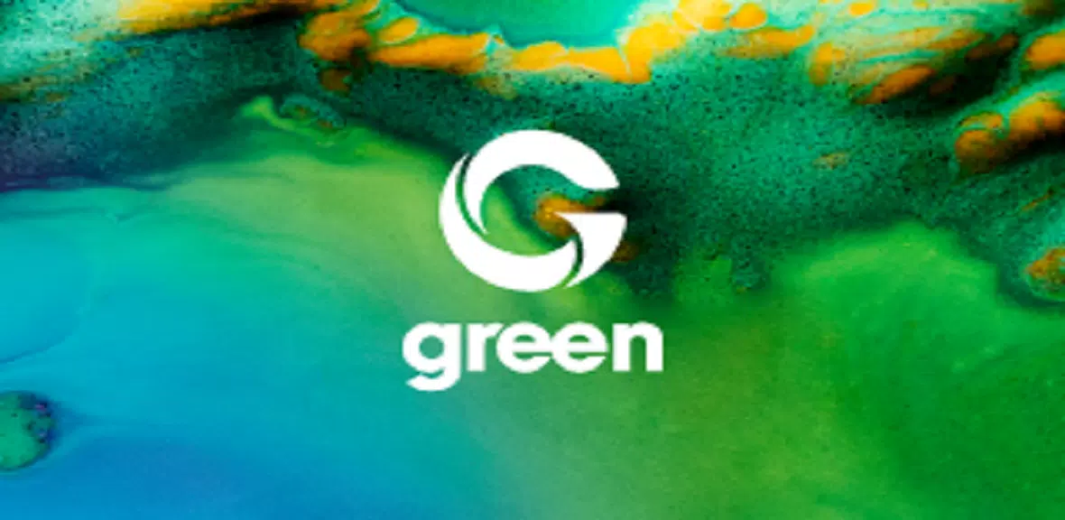 Green TV Screenshot1