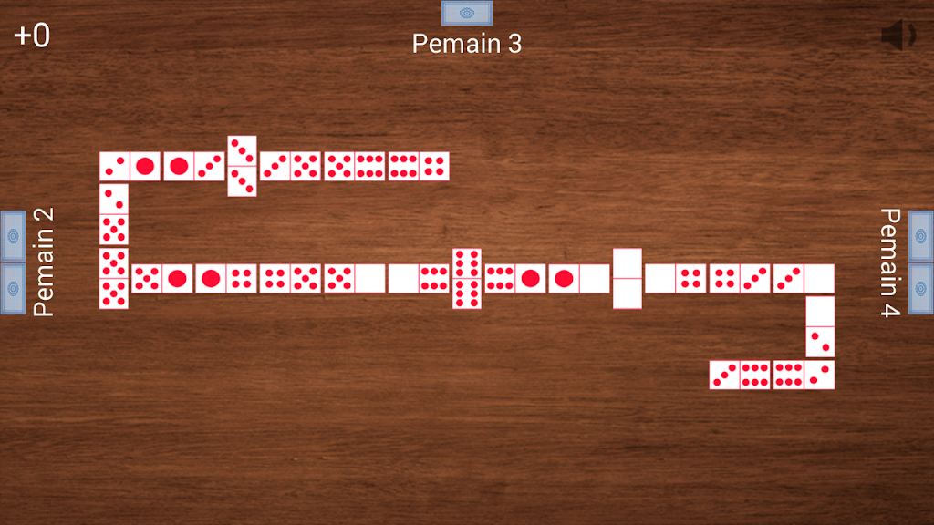 Gaple Domino Master Screenshot2