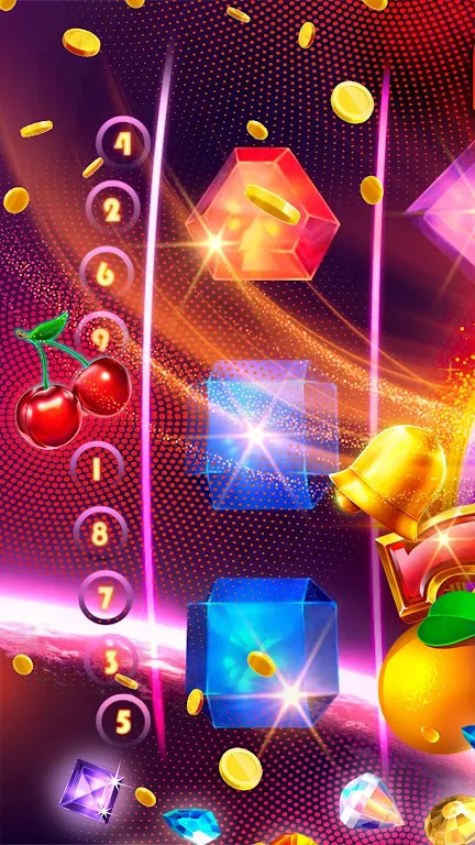 Fruity Land Screenshot1