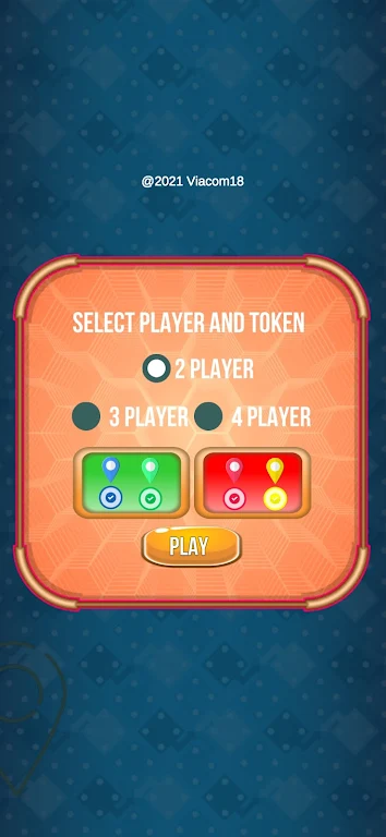 Pakdam Pakdai Ludo Screenshot3